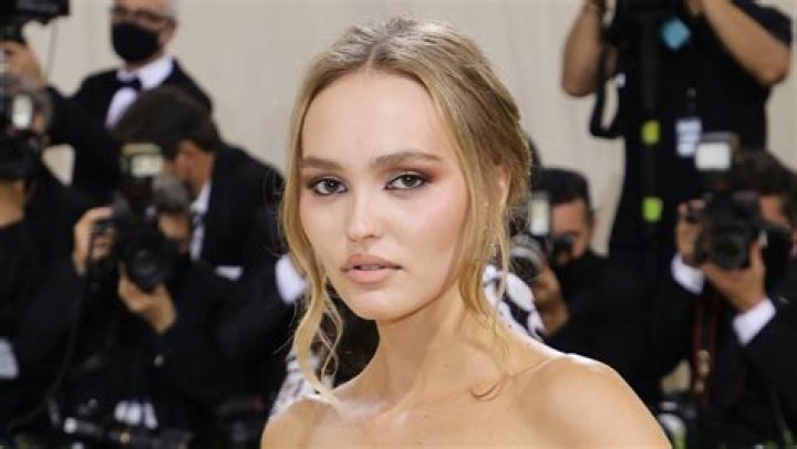 A Look At LilyRose Depp's Close Bond With Her Mom Vanessa Paradis