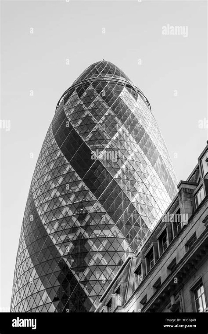 A symbol of modernity