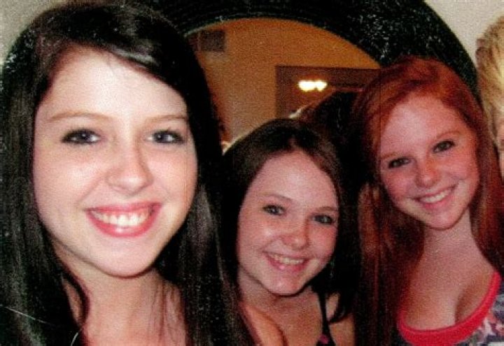 A teenage killer&rsquo;s eerie tweets she sent after stabbing friend to death