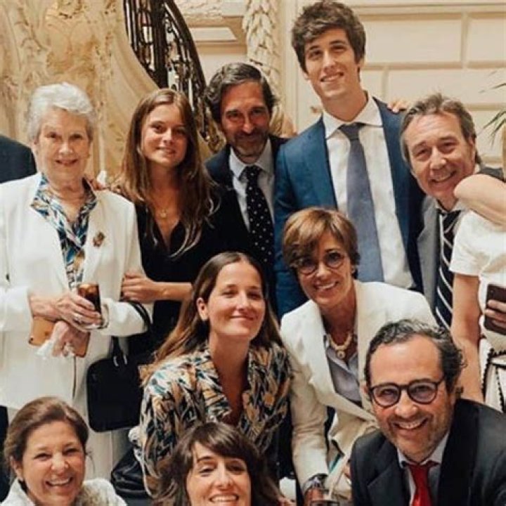 &Aacute;ngela Alvarez, la abuela de 95 a&ntilde;os, que gana su primer Latin Grammy
