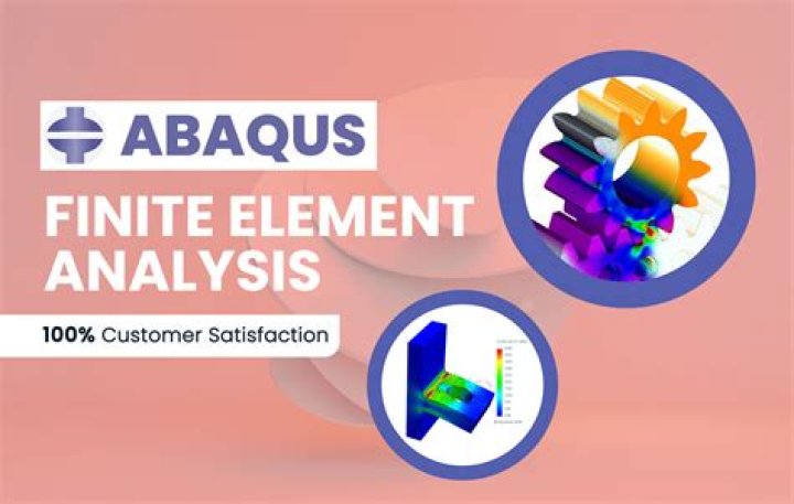 Abaqus 2023 new and enhancement functionalities