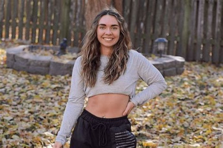 Abby Berner Nude OnlyFans Leaked Photo 242 TopFapGirls