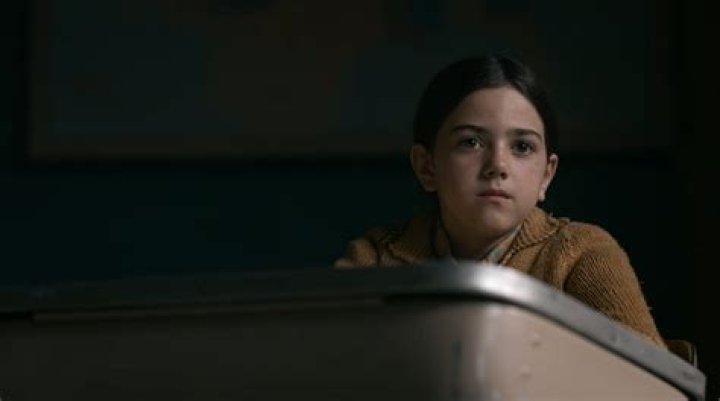 Abby Ryder Fortson in Tales from the Loop Abby Ryder Fortson in Tales from the Loop