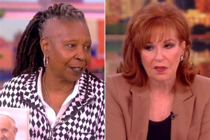 ABC Declines to Renew Whoopi Goldberg&rsquo;s Contract &ldquo;It&rsquo;s Time to Move On&rdquo;