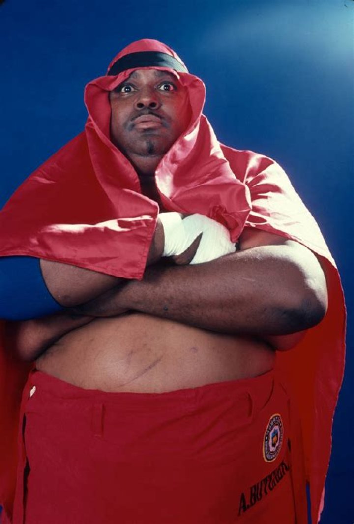 Abdullah the Butcher Where Are They Now?