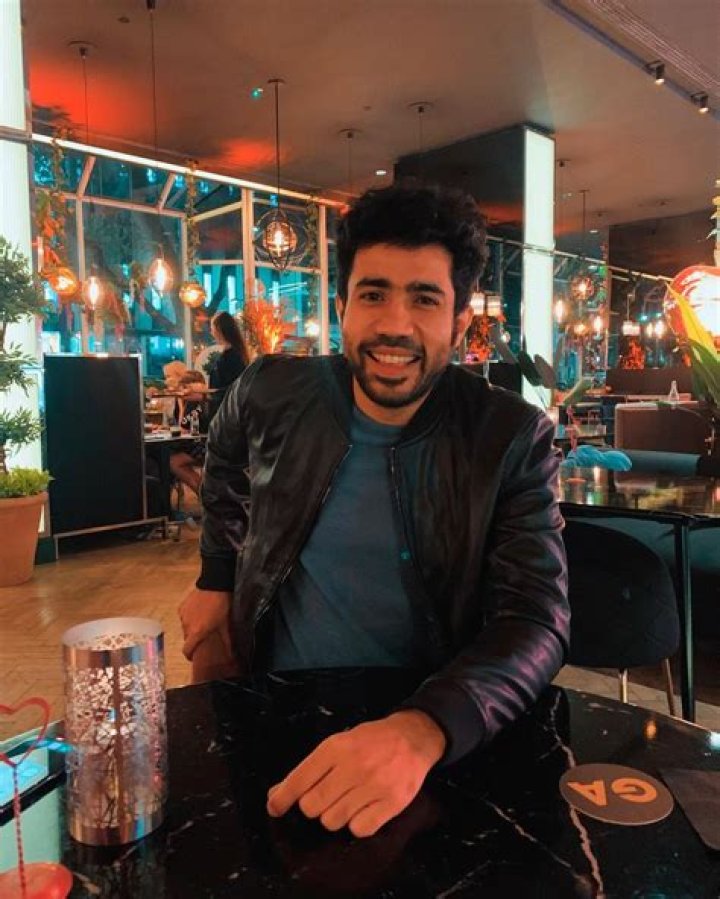 Abhishek Upmanyu Drops FirstEver FullLength Standup Special 'Jealous