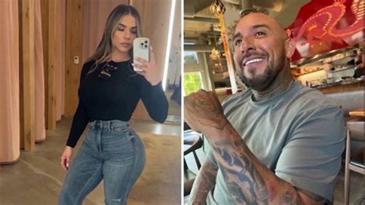 About Brittany Zamora's Husband: Know The Mystery Man