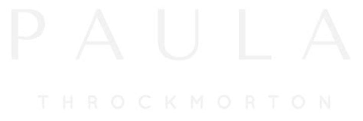 About — Paula Throckmorton