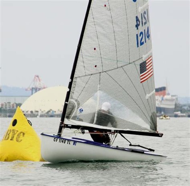 ABYC Memorial Day Regatta Day 1