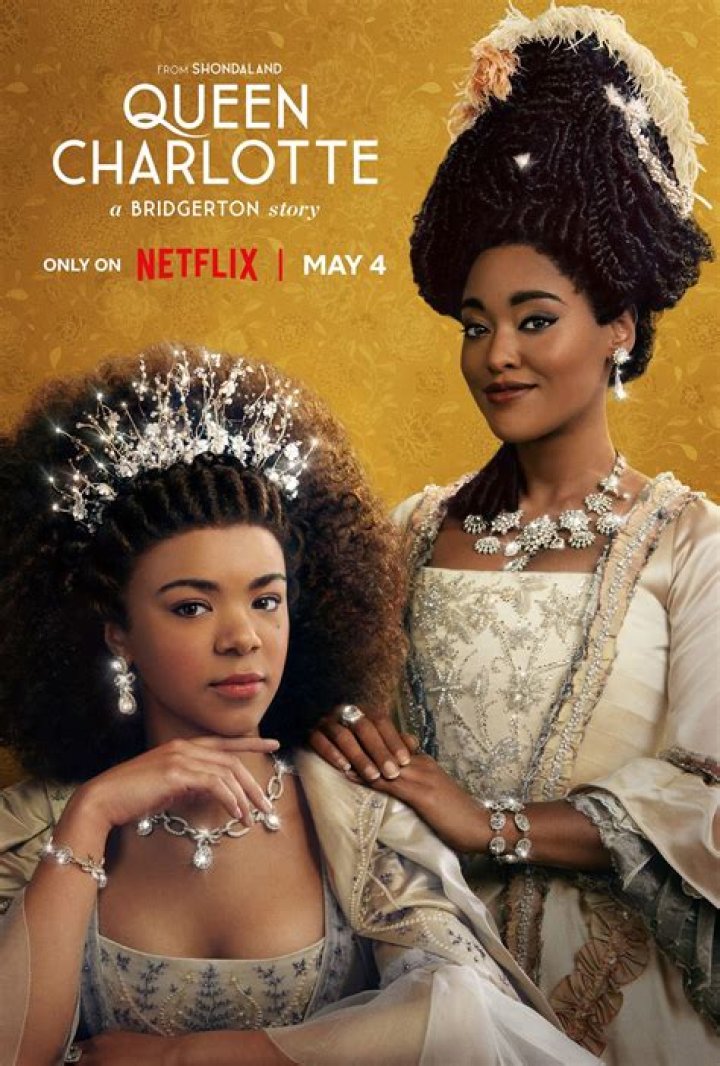 Account Suspended Queen charlotte, Lady, Actresses