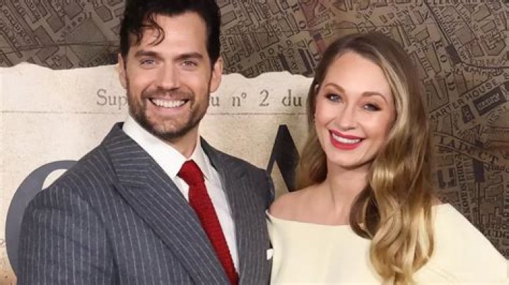 Actor Henry Cavill Confirms Pregnancy with Natalie Viscuso