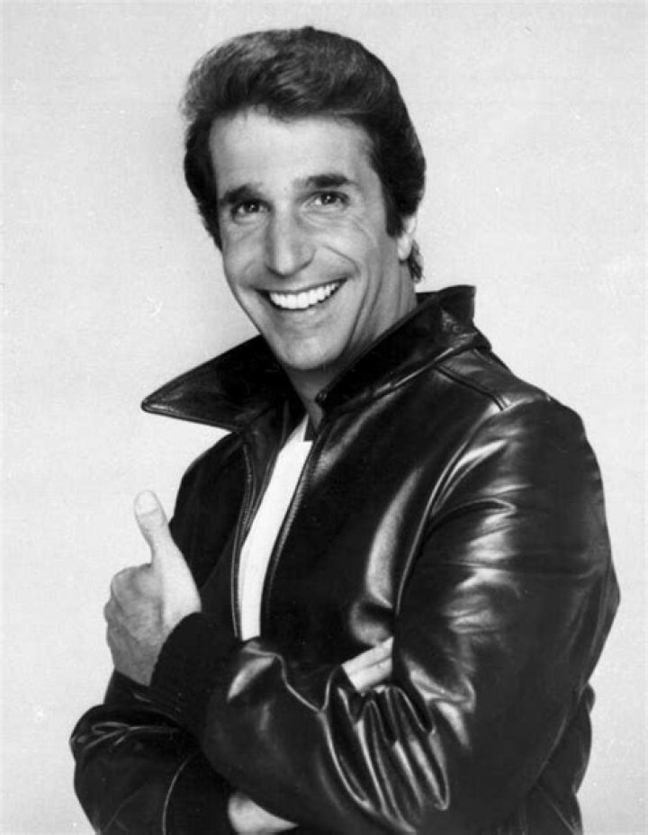 Actor Henry Winkler Plays Not My Job WBUR