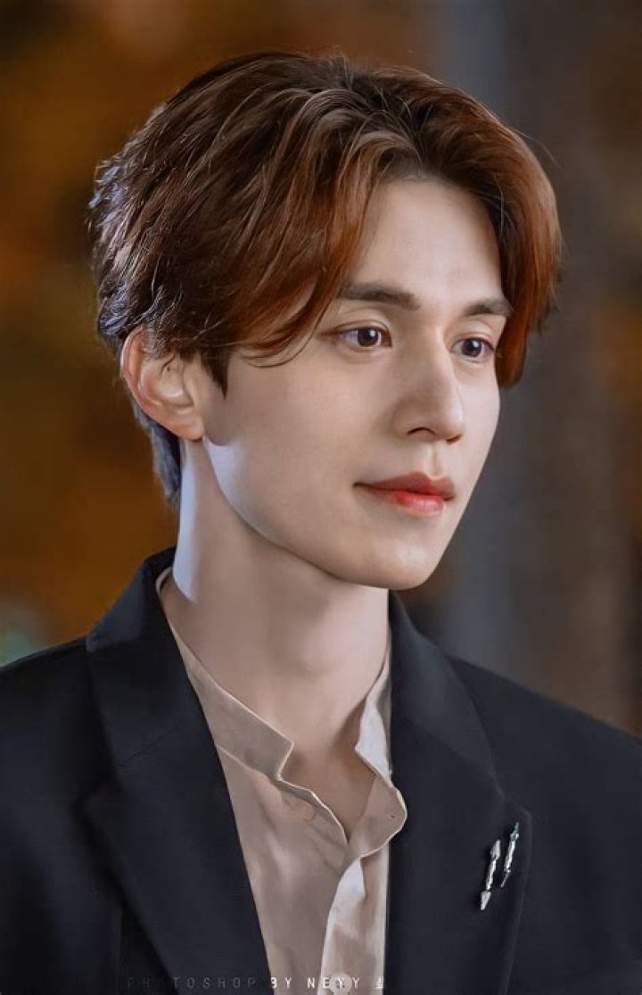 Actor Spotlight Lee DongWook TheKMeal