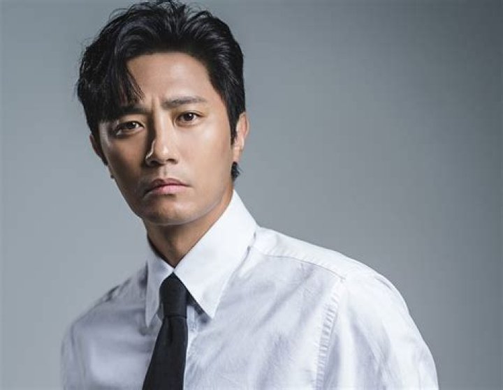 Actor Spotlight Mun Kayoung TheKMeal
