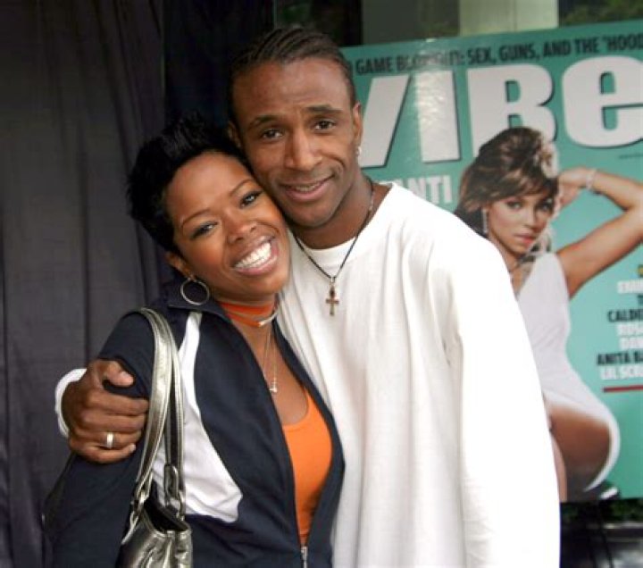 Actress Malinda Williams And Fianc&eacute; Tariq Walker Bridge Love And
