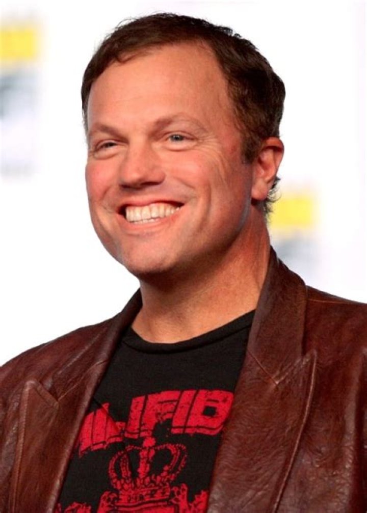 Adam Baldwin Height, Weight, Age, Body Statistics Healthy Celeb