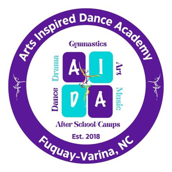 Adam Garcia an Inspired Dance Ambassador Inspired Dance