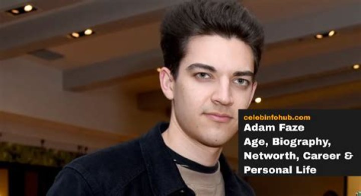 Adam Garcia Bio Net Worth, Age, Height, Family, Wiki