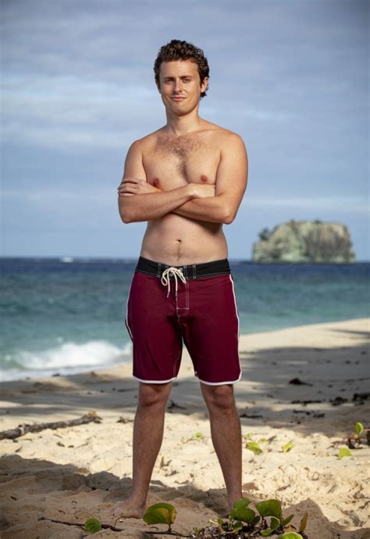 Adam Klein Survivor Wiki Fandom