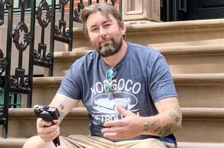 Adam Rich&rsquo;s Cause Of Death Revealed Five Months After Passing Hollywood Life