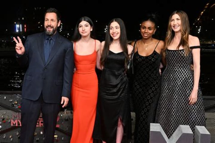 Adam Sandler GurnamAkiera