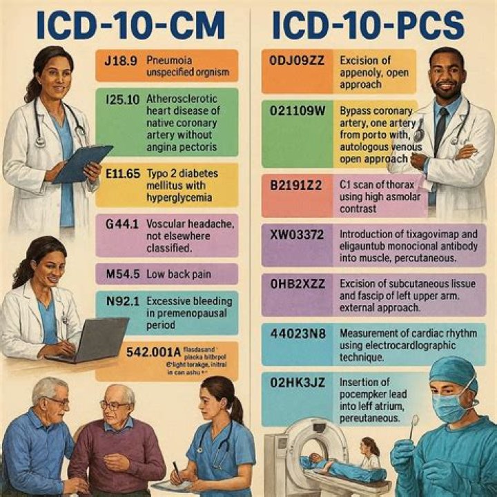 Add ICD10CM Accuracy to Your Repeat Pap Smear Claims AAPC Knowledge