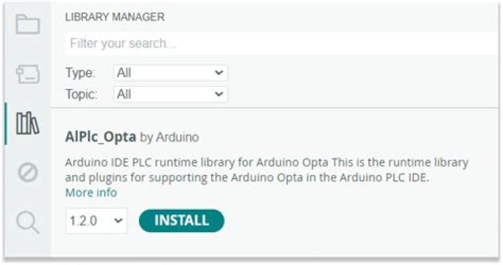 Add libraries to Arduino IDE Arduino Help Center