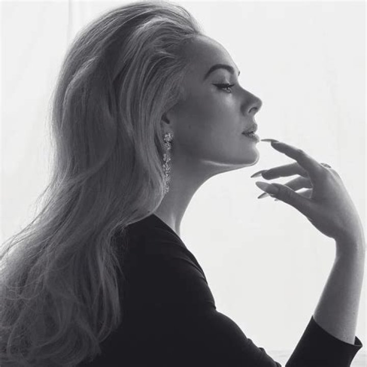 Adele music, videos, stats, and photos Last.fm