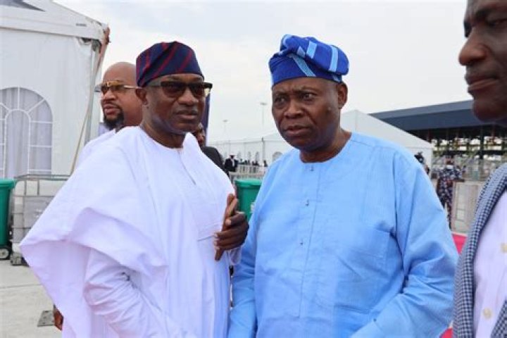 Adeleke Akinyemi Net Worth In 2024 What Is Adeleke Akinyemi Net Worth