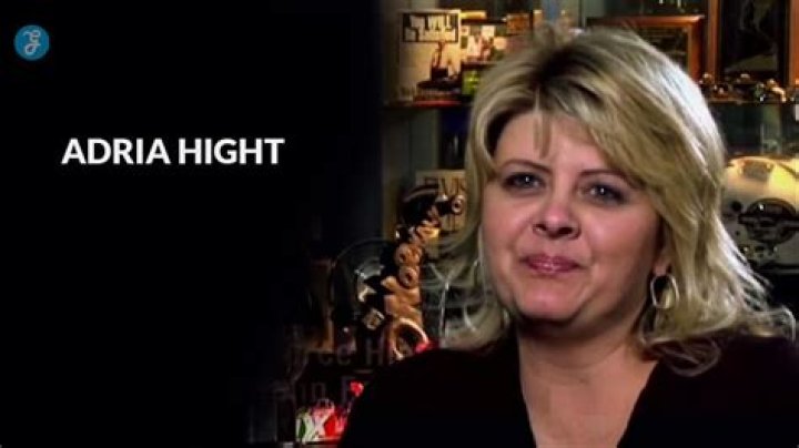 Adria Hight's Age, Husband, John Force's Daughter, Net Worth, Children