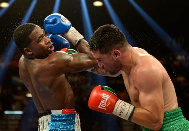 Adrien Broner vs. John Molina Jr Time, Channel, Odds