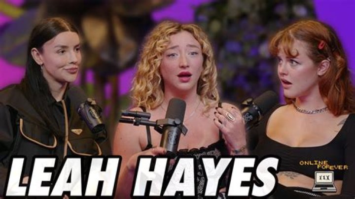Adult Film Star Halle Hayes