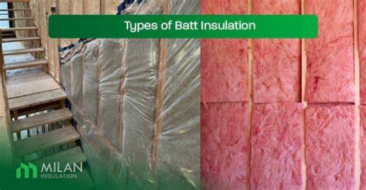 Affordable Insulation Batts For Budget-Conscious Homeowners
