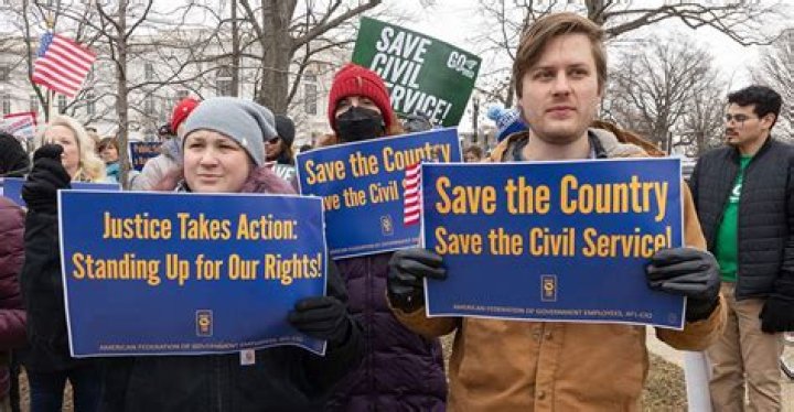 AFGE AFGE Mourns Passing of Unionist Frank Barkley