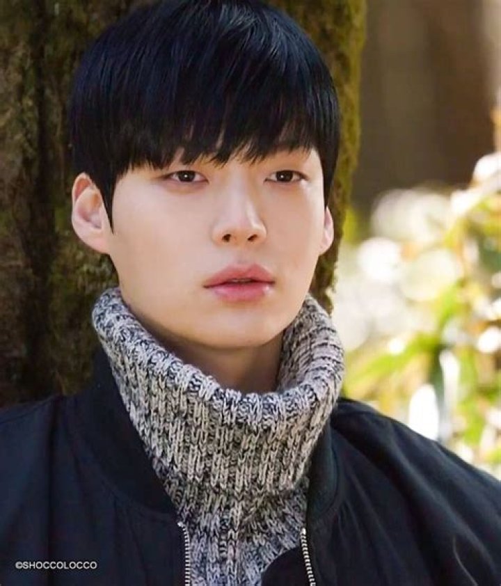 Ahn Jae Hyun Bio, Age, Height, Child, News 2024