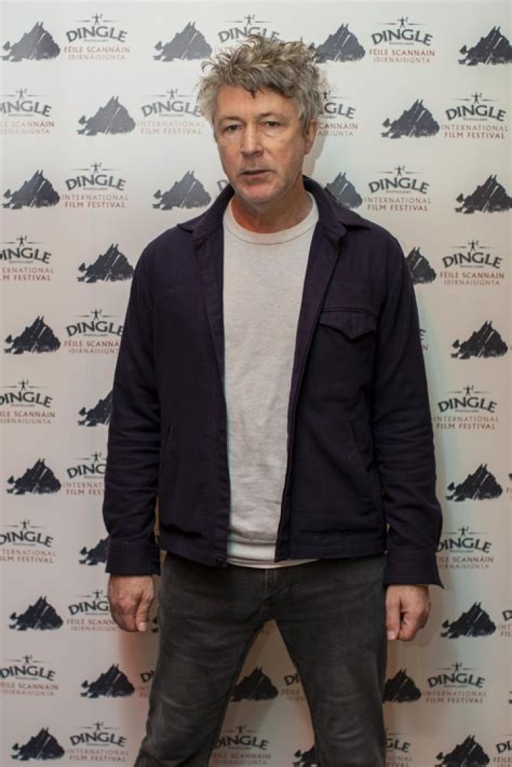 Aidan Gillen &mdash; The Movie Database (TMDB)
