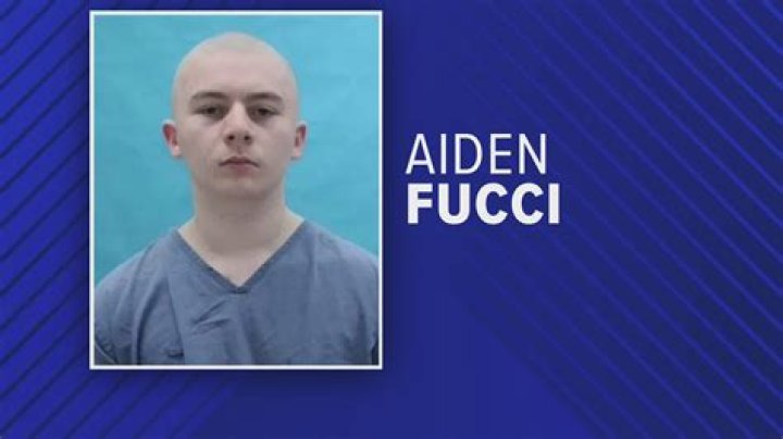 Aiden Fucci, suspect accused in Tristyn Bailey&rsquo;s death, will now be