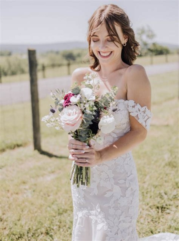 Aire Barcelona Aubreigh Wedding Dress Save 47 Stillwhite