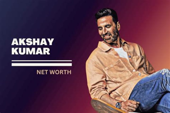 Akshay Kumar Net Worth, Assets, Cars, and Property