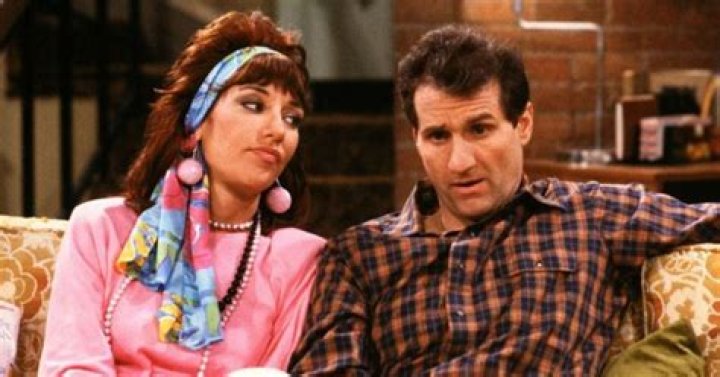 Al Bundy Married with Children Wiki Fandom