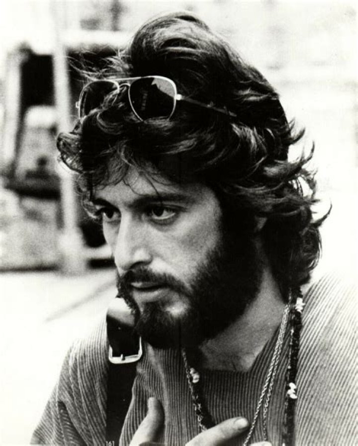 Al Pacino on stage and screen Wikipedia