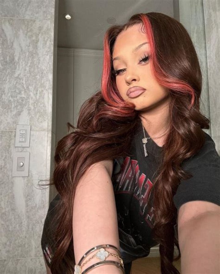 Alabama Barker is officially back with her husband DD OSAMA Unleashing