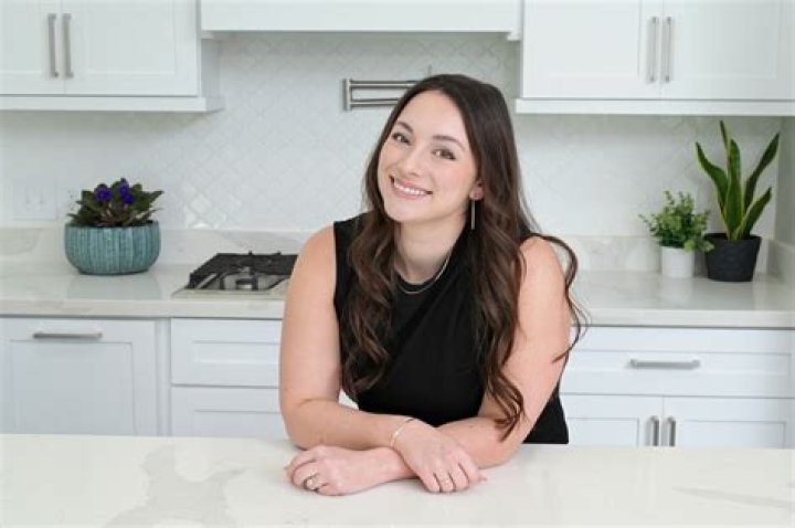 Alaina Wright Burlingame, California, United States Professional