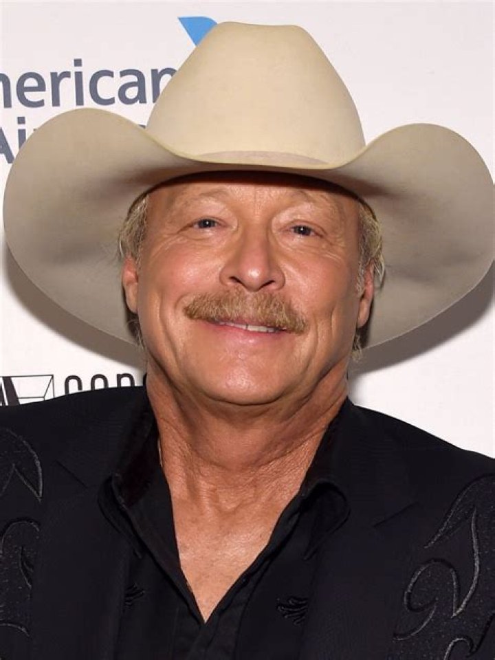 Alan Jackson's Daughter Ali a Baby Boy Photo