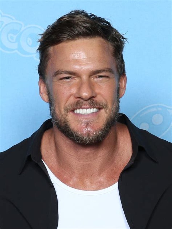 Alan Ritchson Wikipedia