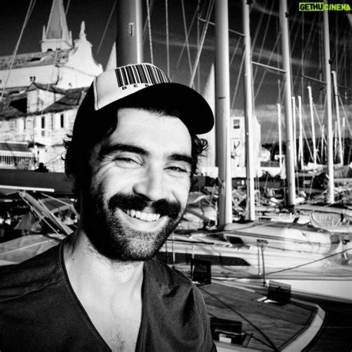 Alec Secareanu as Tomas in Amulet