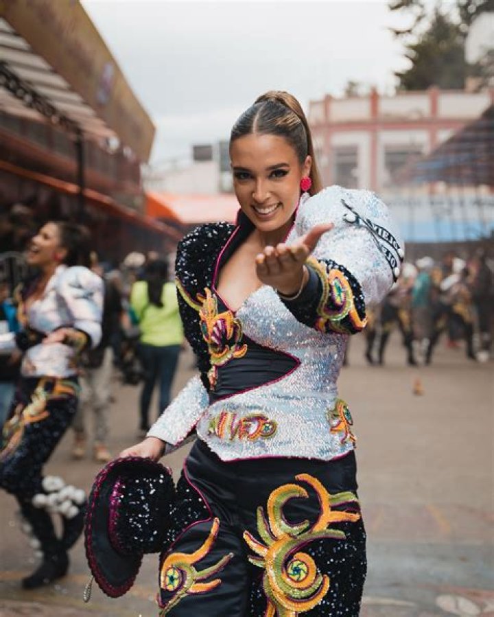 Alejandra Ramos