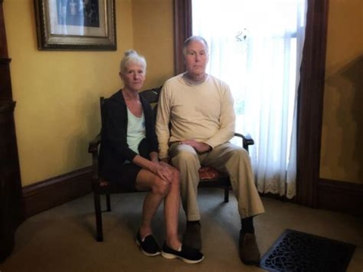 Alex Gumm, Ben Gumm, Sally McLaren, Maine, Kauai, Missing Person