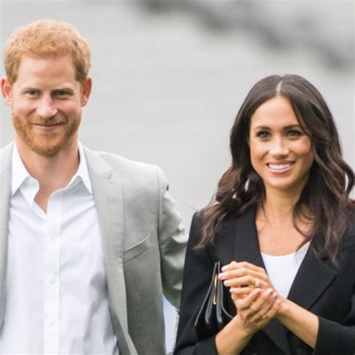 Alex Kingston defends Meghan Nothing can prepare you for life as a