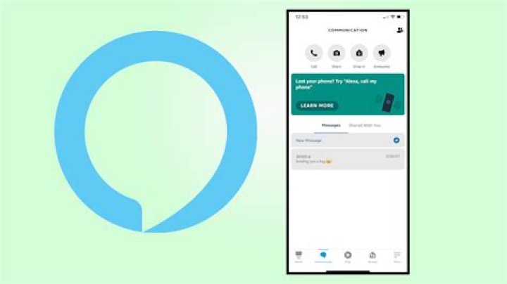 Alexa Contacts 101 Adding Contacts to Alexa